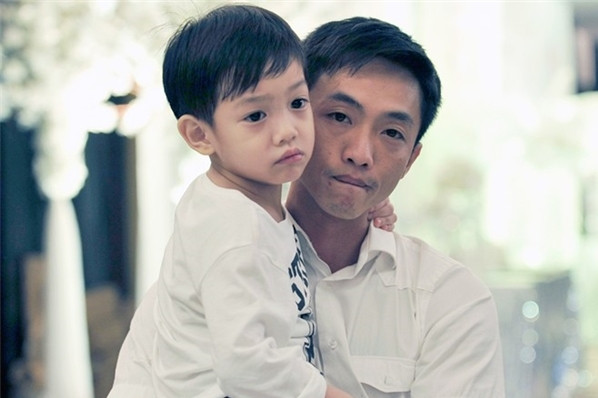 Cường Đô la luôn dành những lời tốt đẹp để nói về Hồ Ngọc Hà.