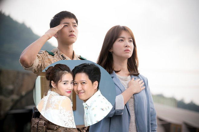 Nhiều khả năng Nhã Phương sẽ tham gia phim "Hậu duệ mặt trời" phiên bản Việt.