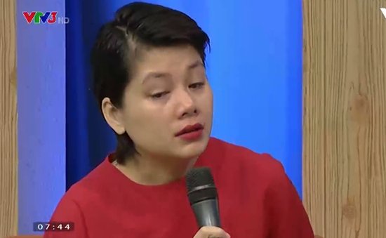 BTV Bông Mai quyết định rời VTV sau 12 năm gắn bó.