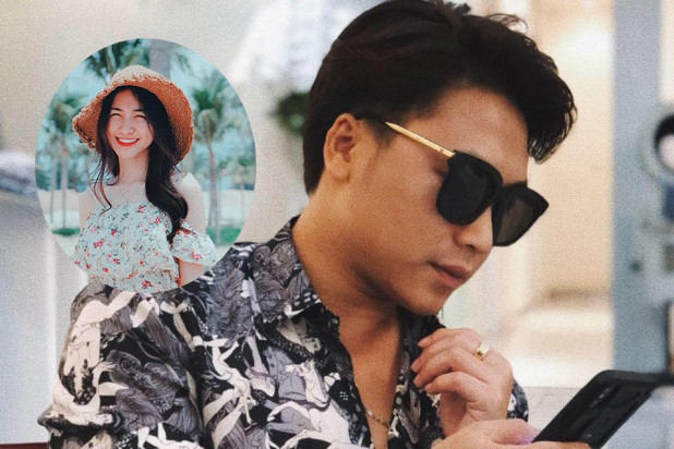 Hòa Minzy tung clip ‘quẩy cực sung’ cùng bạn trai đại gia