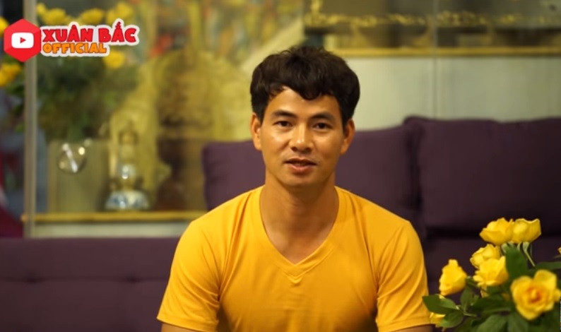 Nghệ sĩ Xuân Bắc có những chia sẻ xoay quanh quyết định rút hồ sơ xét tặng NSND.