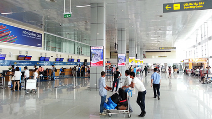 Cục trưởng Lại Xuân Thanh cho rằng nếu bỏ tiền vào T1, nhà đầu tư sẽ vừa có được nhà ga để phục vụ trực tiếp cho hoạt động của mình đồng thời thu được lợi nhuận từ việc khai thác hạ tầng.