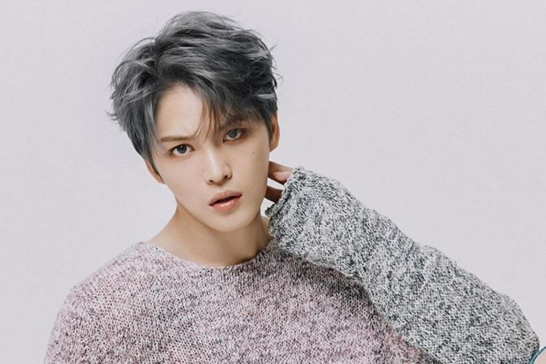 Kim Jae Joong đang trả giá cho trò đùa quá trớn ngày Cá tháng Tư.