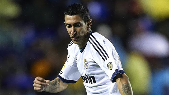 Perez sẽ đẩy Di Maria đến PSG