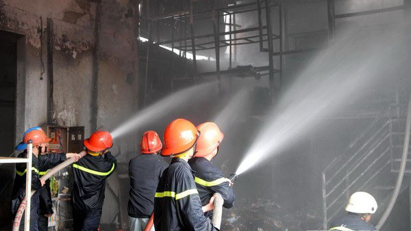 Ảnh minh họa. (Nguồn: Mạnh Linh/TTXVN) 