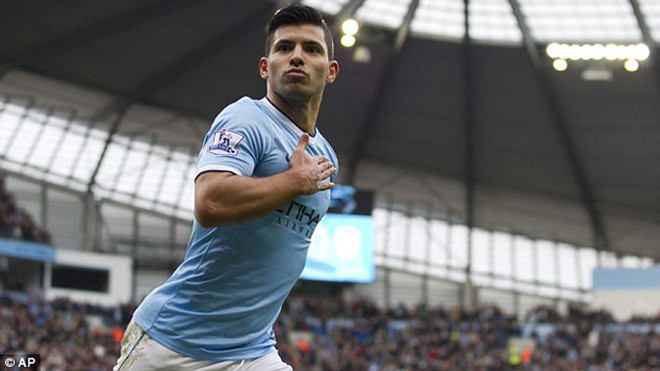 Man City tiêu tốn khoảng 175 triệu bảng chi trong 4 ngày qua