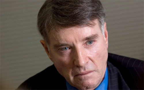 Cựu tỷ phú Eike Batista. Không lâu sau khi tuyên bố mục tiêu trở thành người giàu nhất thế giới, ông đã bị vận đen gõ cửa.
