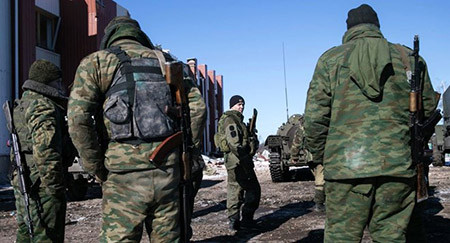 Bản tin 14H: Ukraine và quân ly khai hội đàm trực tiếp 