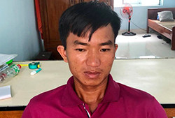 Côngtại cơ quan công an