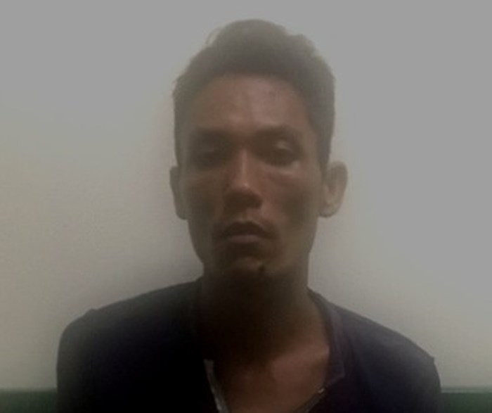 Đối tượng Đỗ Văn Khương