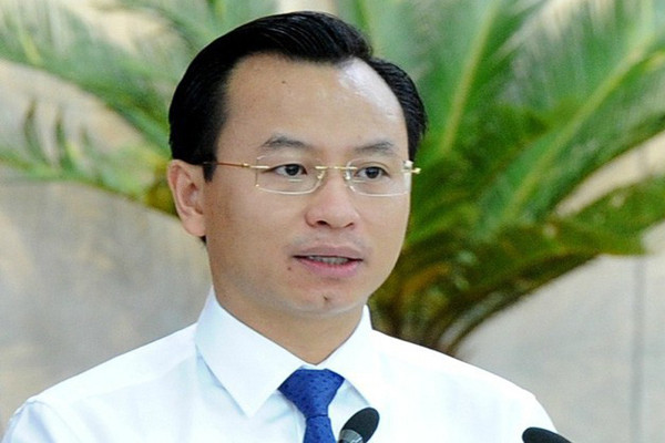 Ông Nguyễn Xuân Anh