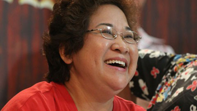 5 sao Việt vẫn hot dù thân hình quá khổ