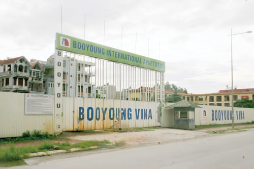 Lo ngại việc bỏ cấp Giấy chứng nhận đăng ký đầu tư