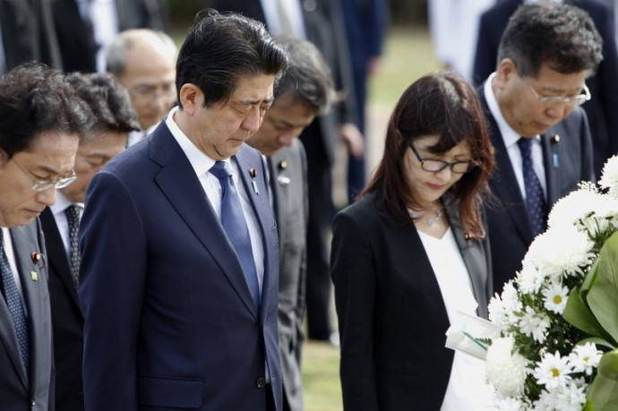 Radio thế giới 24H: Mỹ - Nhật 'khép lại' nỗi oán giận từ 75 năm trước