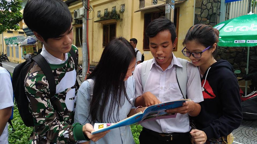 Ảnh Nguyễn Dũng