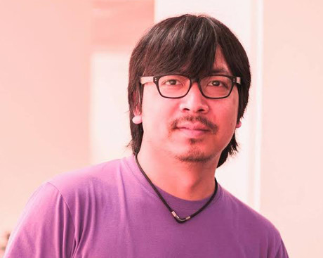 “GS Xoay” làm giám khảo chương trình học bổng tài năng