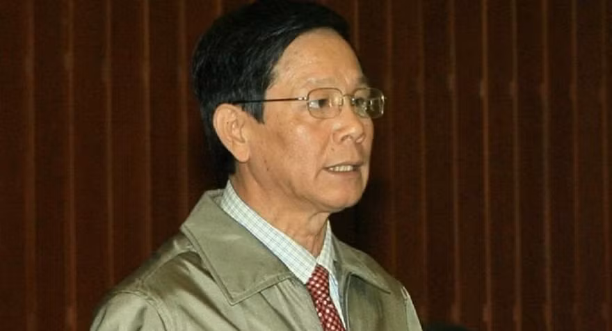 Phiên xử ông Vĩnh sẽ diễn ra vào sáng mai 12/11.