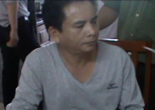 Lĩnh án tù vì lên Facebook đả kích chế độ