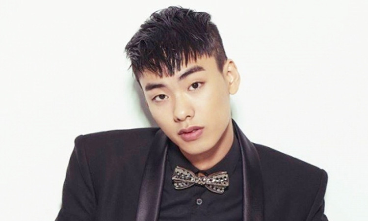 Rapper Iron qua đời ở tuổi 29.