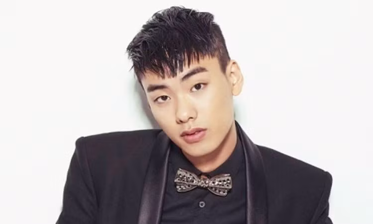 Rapper Iron qua đời ở tuổi 29.