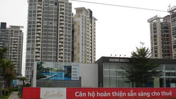 Ảnh mang tính minh họa. 