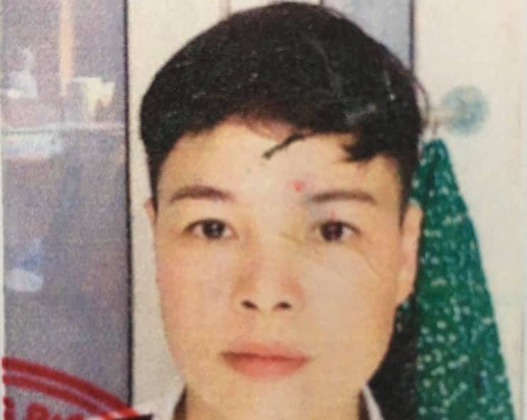 Đối tượng Hương.