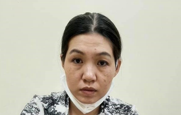 Đối tượng Hoa.