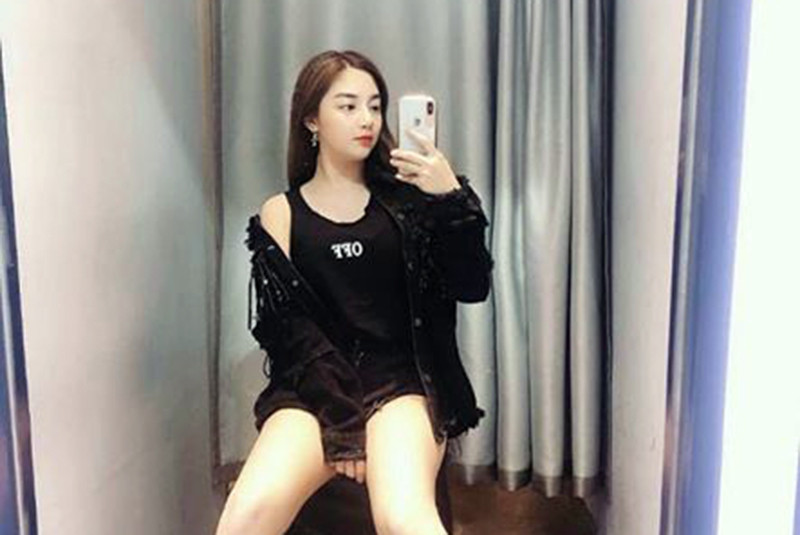 Con đường sa ngã của du học sinh thành tú bà môi giới HLV thể hình bán dâm