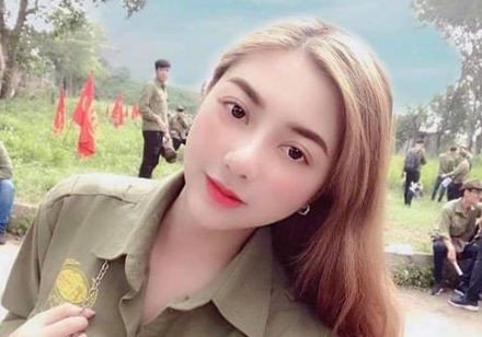 Đối tượng Thảo.