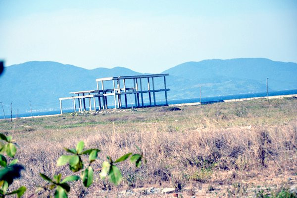 Chủ tịch Đà Nẵng 'đòi lại' bãi biển bị đại gia chiếm giữ