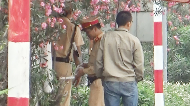 Ảnh cắt từ video