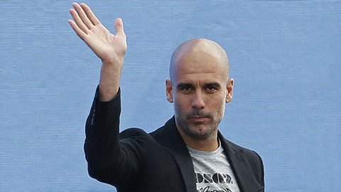 Pep khẳng định Man City sẽ không thể chiêu mộ Messi