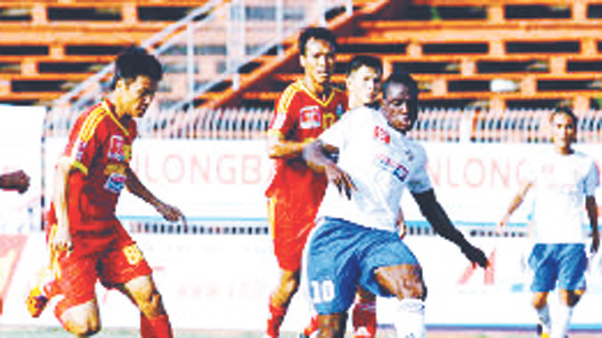 XSKT Cần Thơ lên hạng