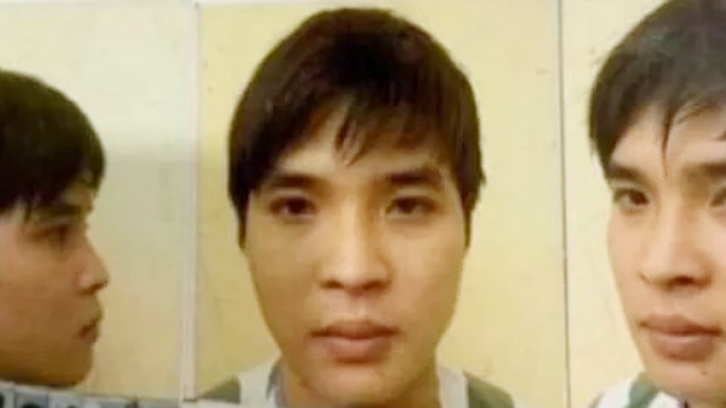 Đối tượng Nguyễn Văn Lộc