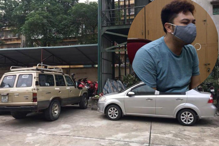 Đối tượng Long.