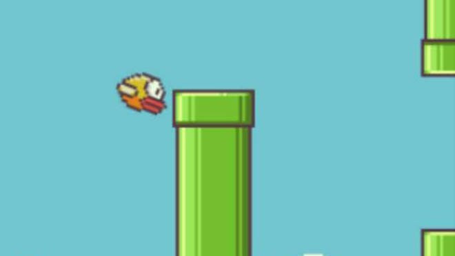 Nguyễn Hà Đông có thể mang Flappy Bird trở lại 