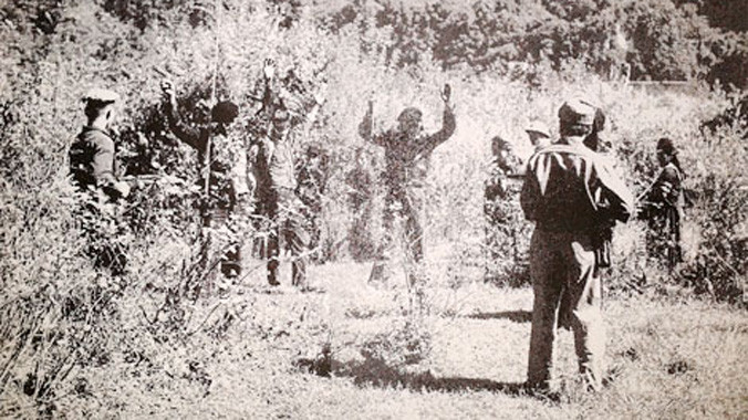 Sau điệp viên Ares, nhiều toán biệt kích bị bắt ngay sau khi đặt chân xuống miền Bắc.