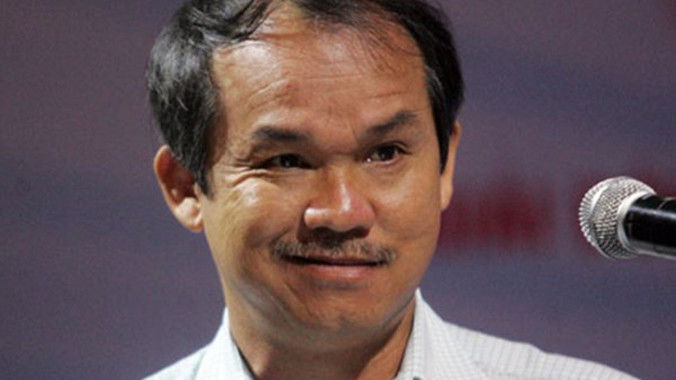 Bầu Đức đã đến thời... hốt bạc?