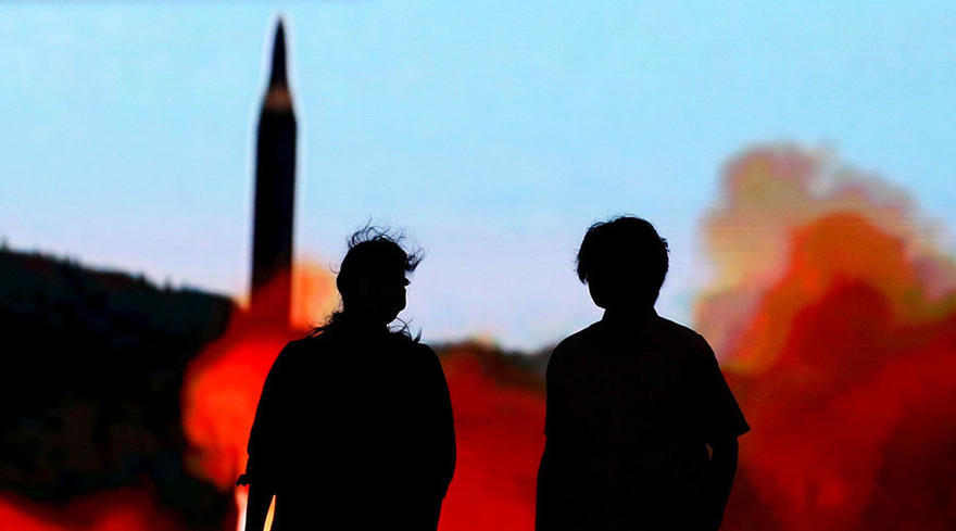 Tướng Nga hé lộ thời điểm Triều Tiên có thể tấn công nước Mỹ