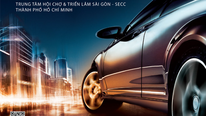 Hé lộ những trải nghiệm hấp dẫn trước thềm VIMS 2017