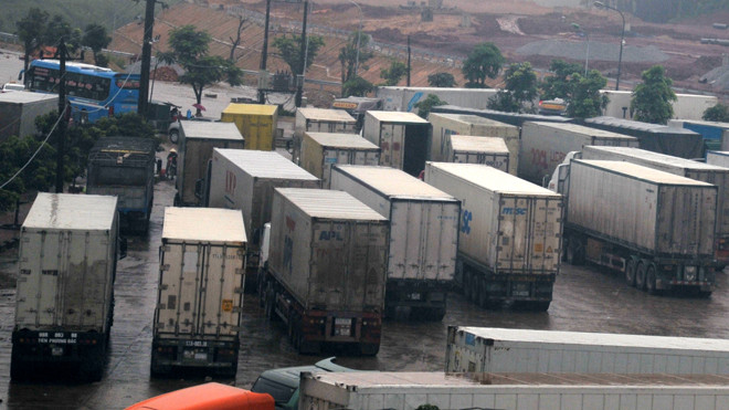 Làm rõ vụ 213 container mất tích, báo cáo Thủ tướng trước ngày 1/12