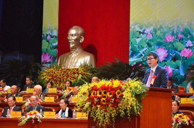 TS. Nguyễn Bá Hải.