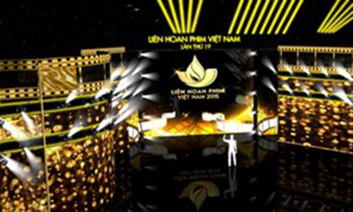 Khán giả được xem phim miễn phí trong tuần lễ LHP Việt Nam