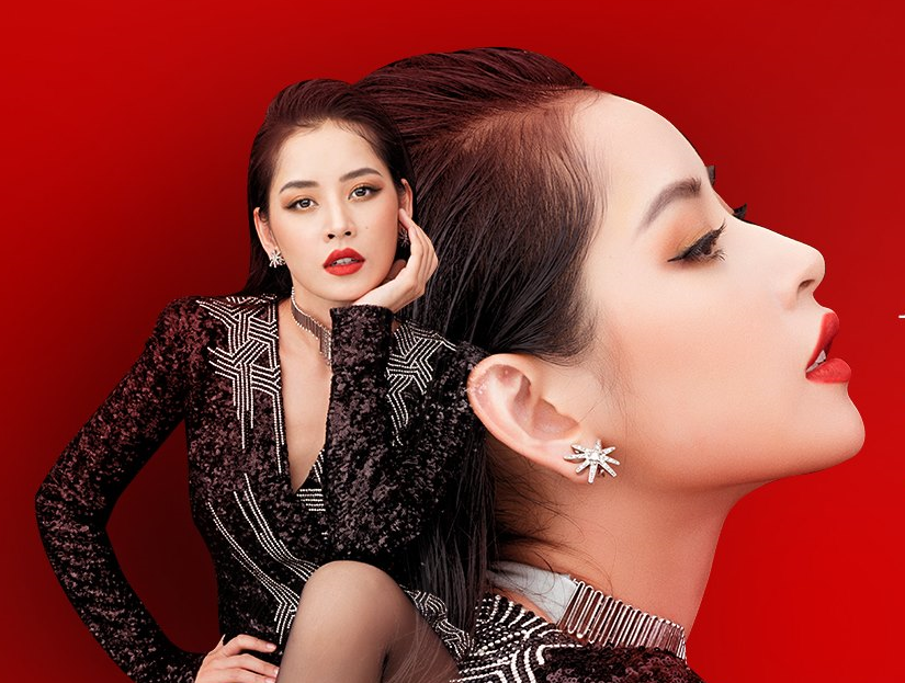 Chi Pu lên tiếng trước ồn ào tình cảm nhiều ngày qua