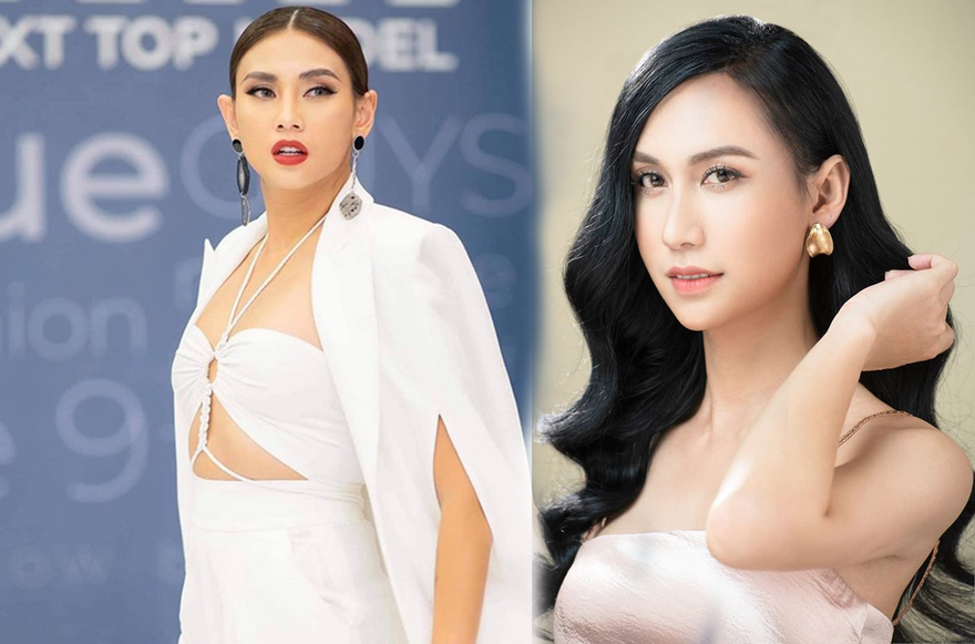 Võ Hoàng Yến phẫn uất về những bình luận ác ý về ca sĩ chuyển giới Lynk Lee 