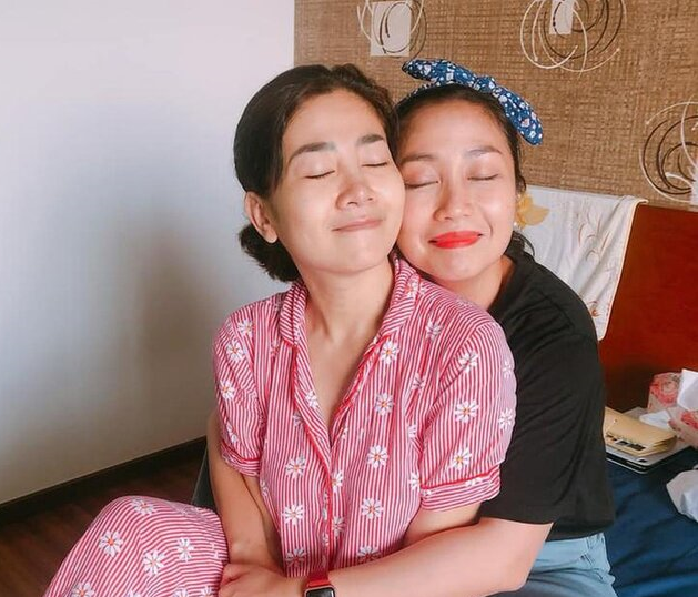 Tròn 100 ngày Mai Phương mất, Ốc Thanh Vân nghẹn ngào chia sẻ xúc động 