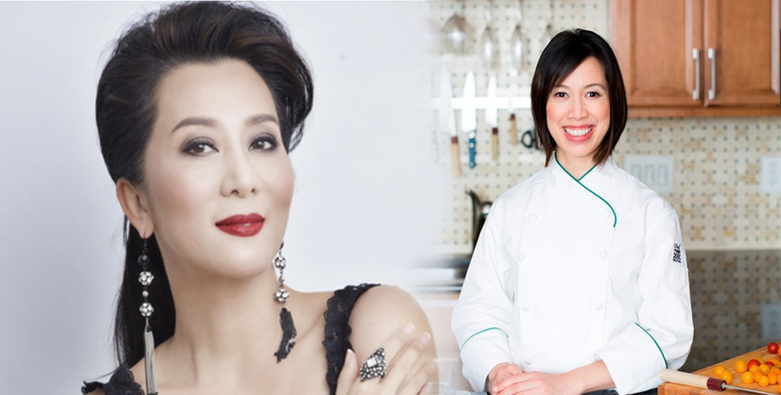 Nhiều cơ sở kinh doanh của sao Việt tại Mỹ bị người biểu tình đập phá