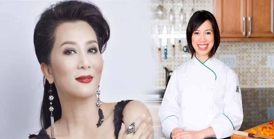 Nhiều cơ sở kinh doanh của sao Việt tại Mỹ bị người biểu tình đập phá