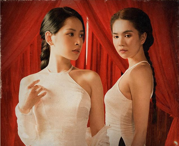 Chi Pu tung teaser của MV mới với sự góp mặt của Ngọc Trinh gây bất ngờ