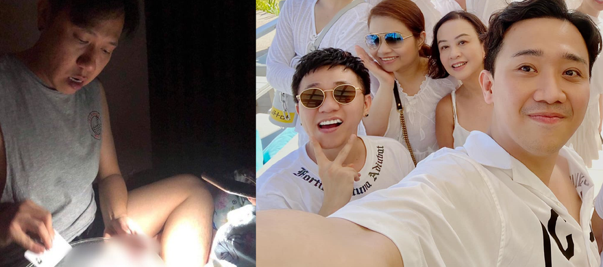 Anh Đức lộ diện sau 1 tháng 'im hơi lặng tiếng' vì nghi vấn dùng chất kích thích